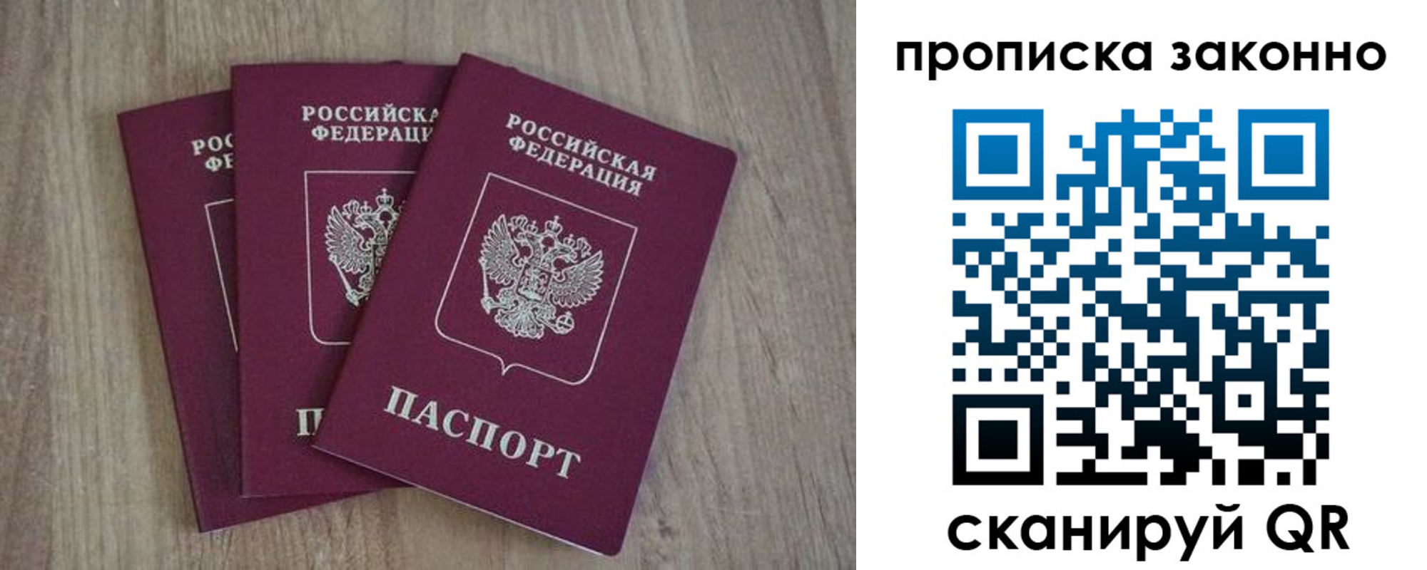 прописка в Сельцо